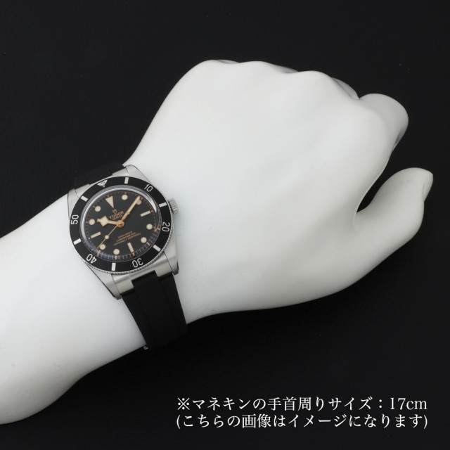 79000N-0002 ブラック TUDOR（チューダー）ブラックベイ54 新品 | 東京  