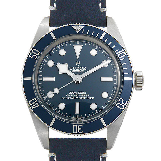 ブラックベイ58 79030B メイン画像