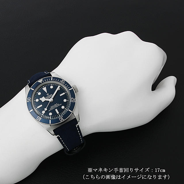 ブラックベイ58 79030B サブ画像３