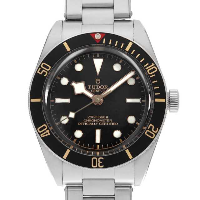 79030N ブラック TUDOR（チューダー）ブラックベイ58 新品 | 東京  
