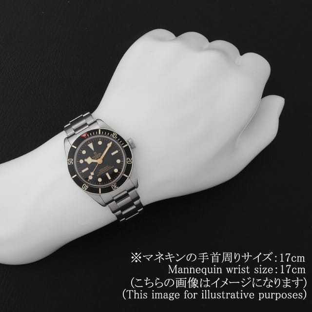 79030N ブラック TUDOR（チューダー）ブラックベイ58 新品 | 東京 