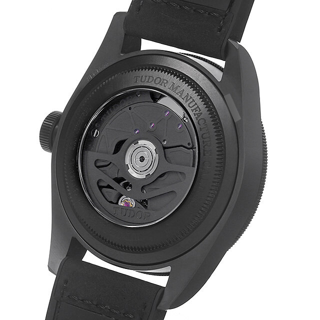 tsuneページ TUDOR ヘリテージ ブラックベイ 79210CNU 79210CNU ブラック TUDOR（チューダー）ヘリテージ ブラックベイ