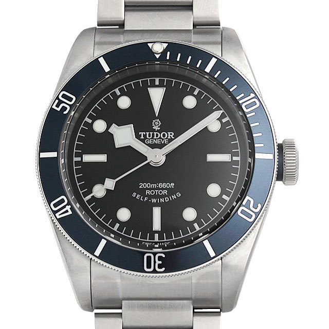 79220B チューダー(TUDOR) ヘリテージ ブラックベイ 新品 | 東京・大阪