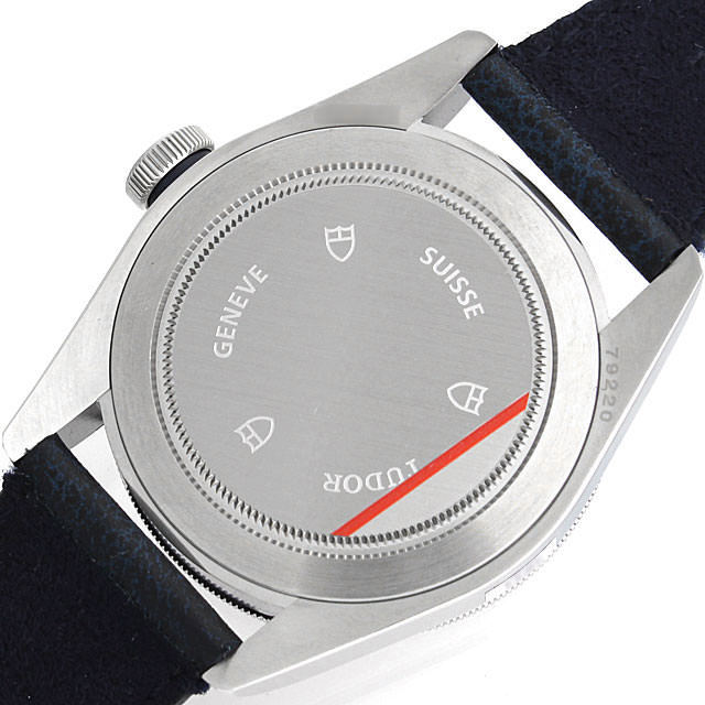 ヘリテージ ブラックベイ 79220B サブ画像２