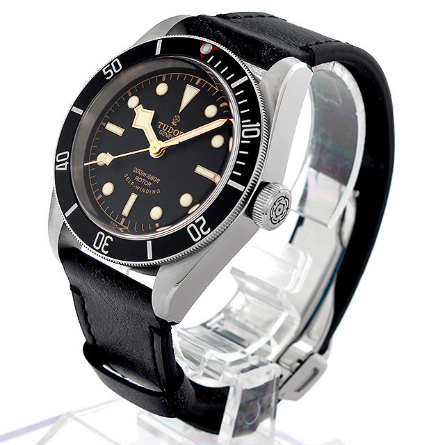 79220N チューダー(TUDOR) ヘリテージ ブラックベイ 新品 | 東京・大阪