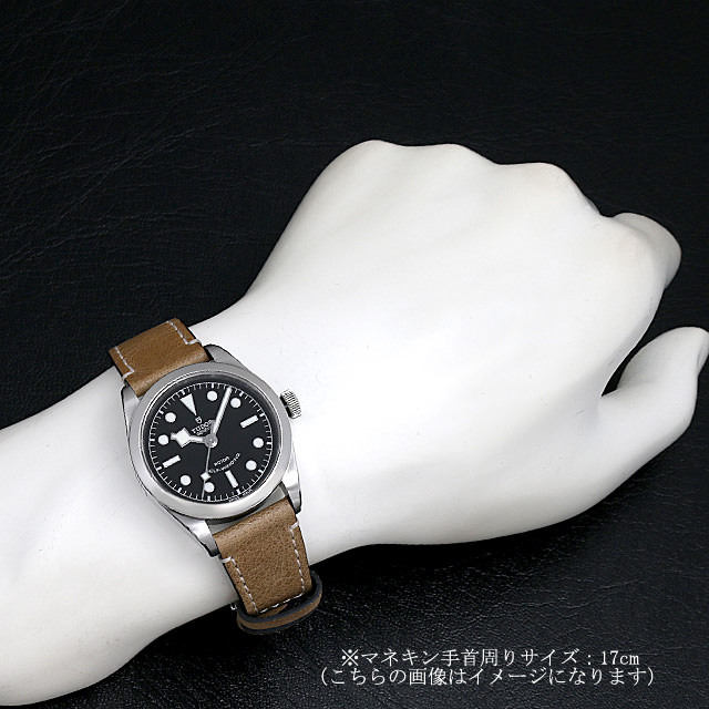 79500 TUDOR（チューダー） ヘリテージ ブラックベイ36 新品 | 東京  