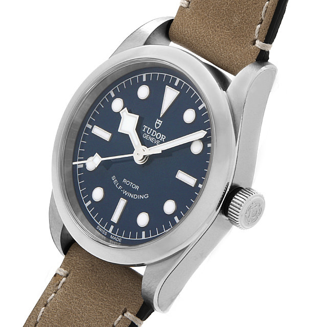 79500 TUDOR（チューダー） ヘリテージ ブラックベイ36 新品