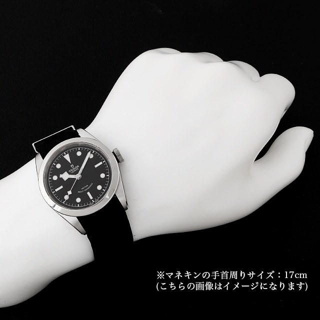ヘリテージ ブラックベイ41 79540 サブ画像３