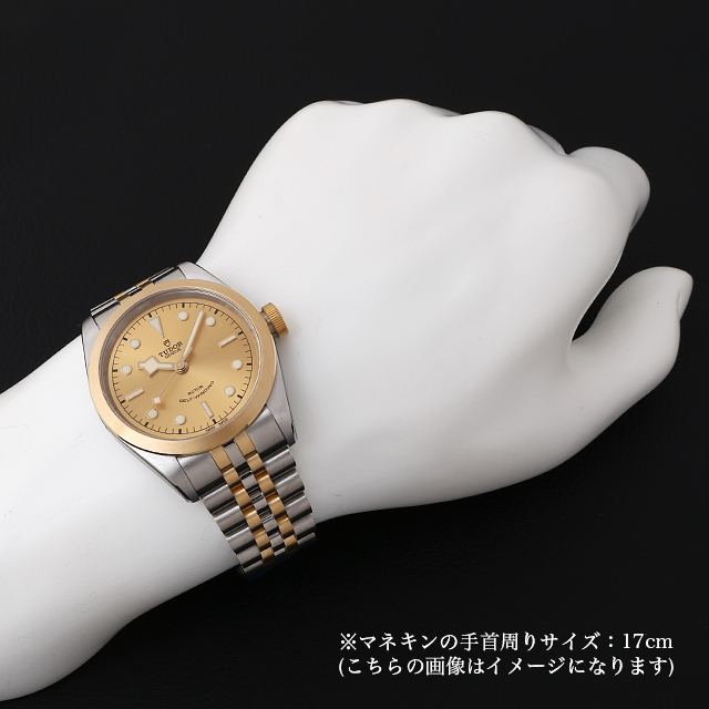 ブラックベイ41 S&G 79543 サブ画像３