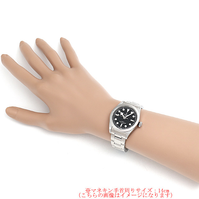 ヘリテージ ブラックベイ 32 79580 サブ画像３