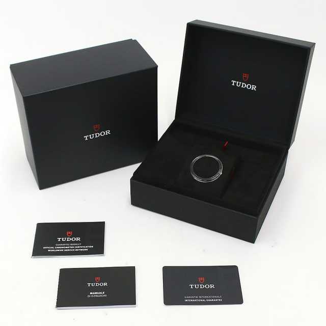 79660 ブルー TUDOR（チューダー）ブラックベイ39 新品 | 東京・大阪の