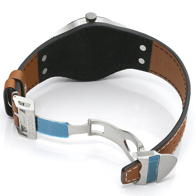 ヘリテージ レンジャー ブラウンバンド 79910 サブ画像２