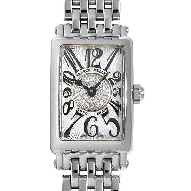 ロングアイランド 802QZ CD 1P OAC メイン画像