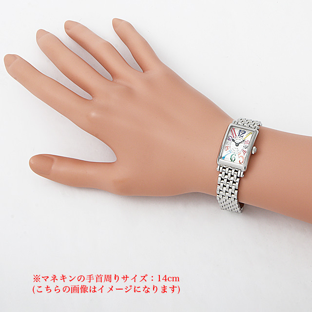 ロングアイランド プティ カラードリームス 802QZ COL DRM OAC サブ画像３