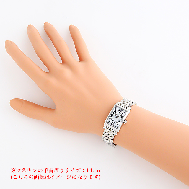 ロングアイランド 802QZ MOP OAC サブ画像３