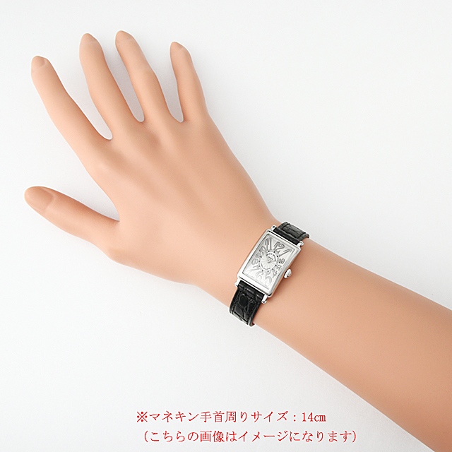 802QZ REL AC FRANCK MULLER（フランクミュラー） ロング