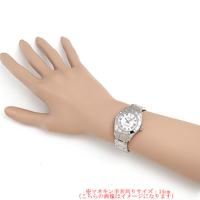 デイトジャスト 80319 サブ画像３