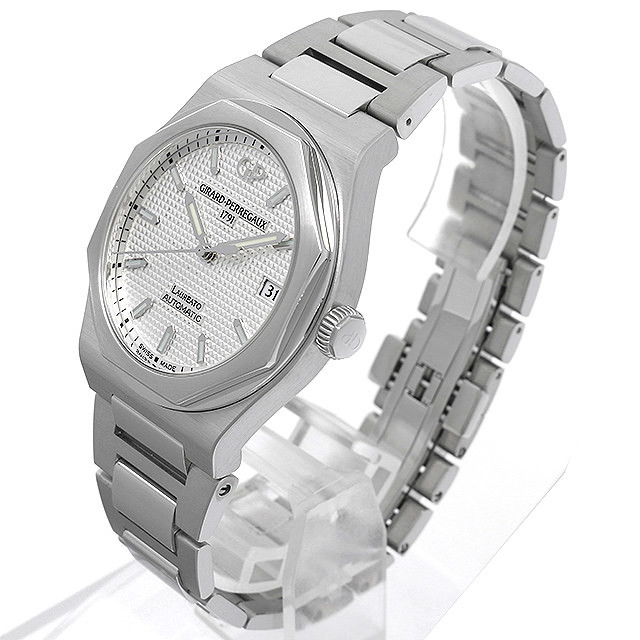 ロレアート 38mm 81005-11-131-11A サブ画像１