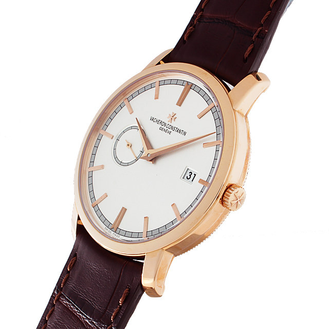 パトリモニー トラディショナル デイト セルフワインディング 87172/000R-9302 サブ画像１