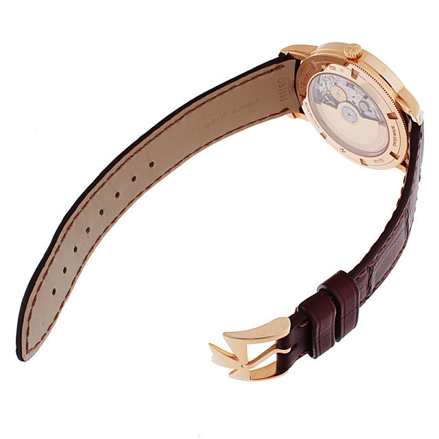 パトリモニー トラディショナル デイト セルフワインディング 87172/000R-9302 サブ画像３