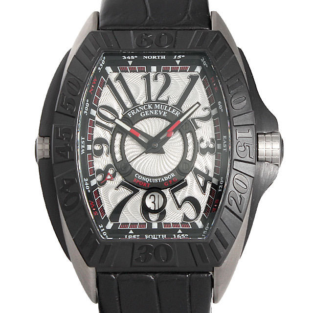 コンキスタドール グランプリ 8900SC DT GPG メイン画像