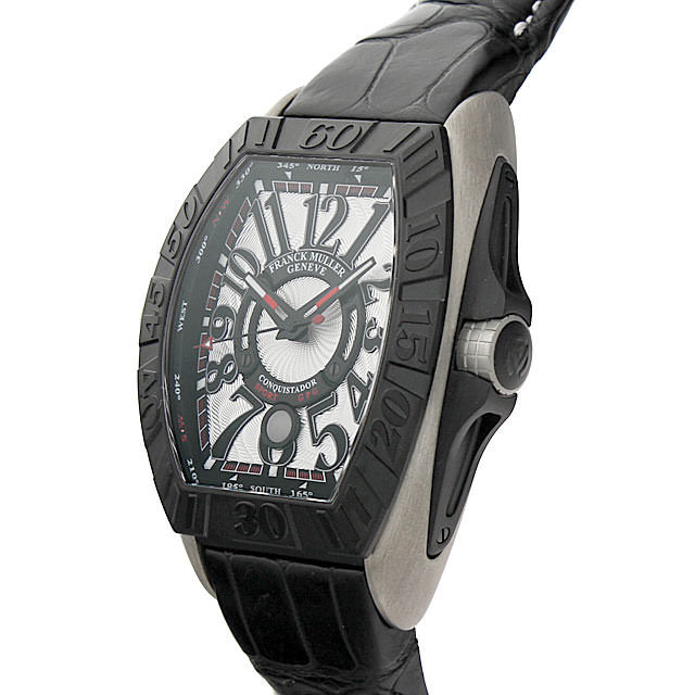 コンキスタドール グランプリ 8900SC DT GPG サブ画像１