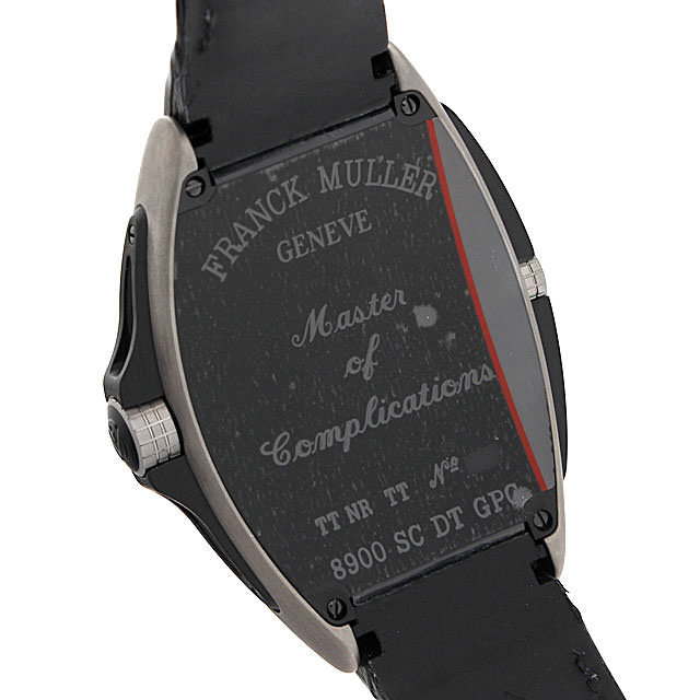 コンキスタドール グランプリ 8900SC DT GPG サブ画像２