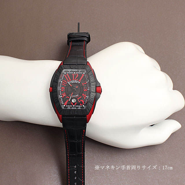 コンキスタドール グランプリ エルガ 8900SC DT GPG サブ画像４