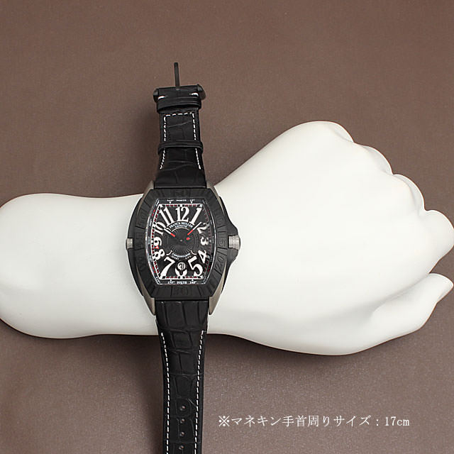 コンキスタドール グランプリ 8900SC DT GPG サブ画像４