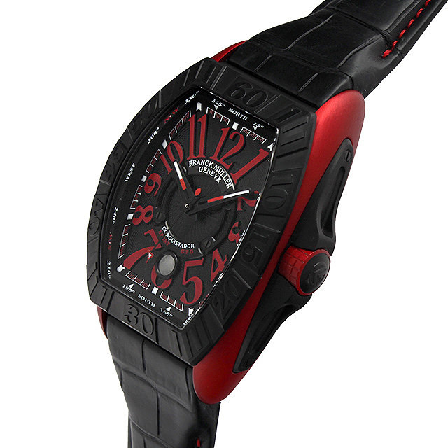 コンキスタドール グランプリ エルガ 8900SC DT GPG サブ画像１