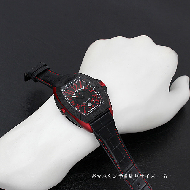 コンキスタドール グランプリ エルガ 8900SC DT GPG サブ画像４