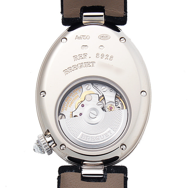 クイーンオブネイプルズ ミニ ベゼルダイヤ 8928BB/51/844 DD0D サブ画像２