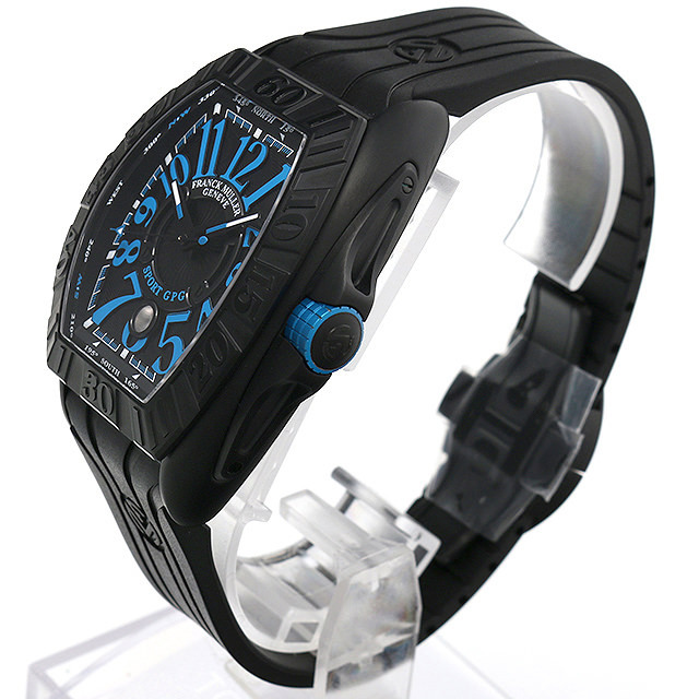 CONQUISTADOR Grand Prix 8900SC DT GPG TT NR MR Sub Image 1