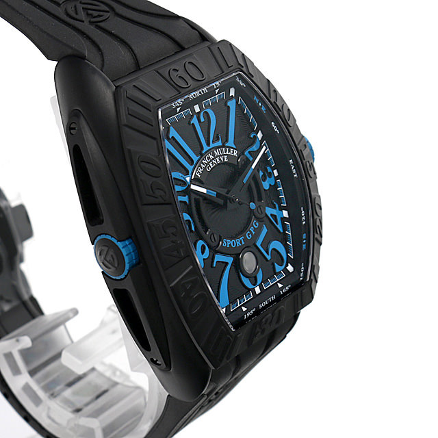 CONQUISTADOR Grand Prix 8900SC DT GPG TT NR MR Sub Image 3