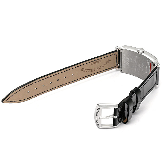 ロングアイランド 902QZ AC サブ画像２