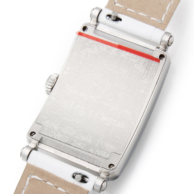 ロングアイランド カラードリームス 902QZ CD AC サブ画像２