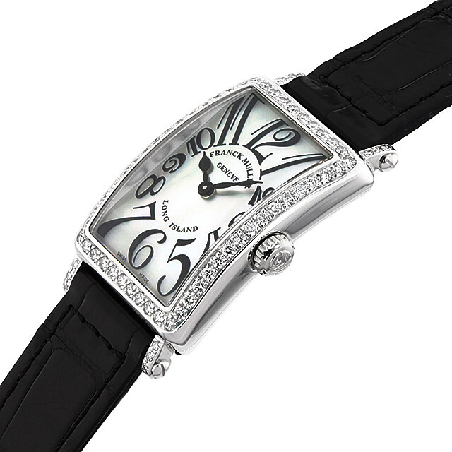 902QZ MOP D1R AC FRANCK MULLER（フランクミュラー） ロング  