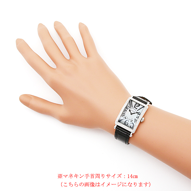 902QZ MOP D1R AC FRANCK MULLER（フランクミュラー） ロング  