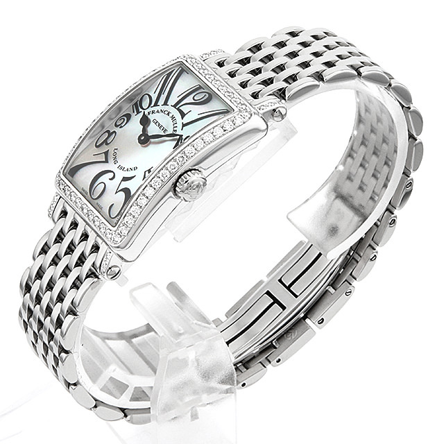 902QZ MOP D1R OAC FRANCK MULLER（フランクミュラー） ロング  