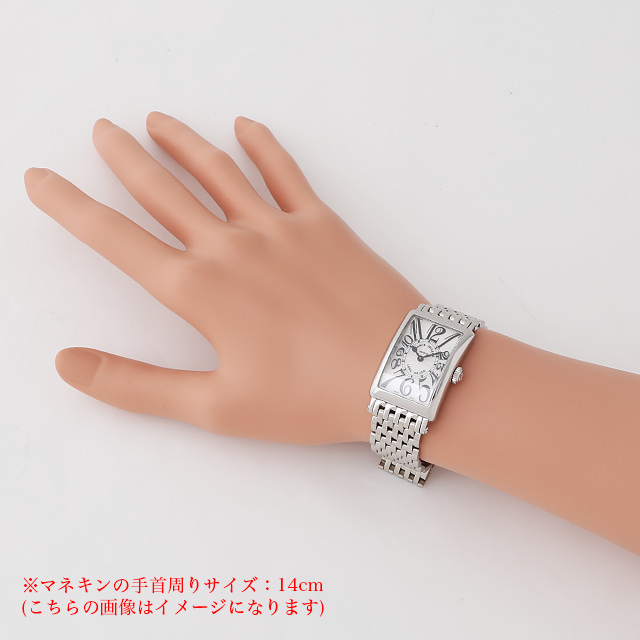 ロングアイランド 902QZ OAC サブ画像３
