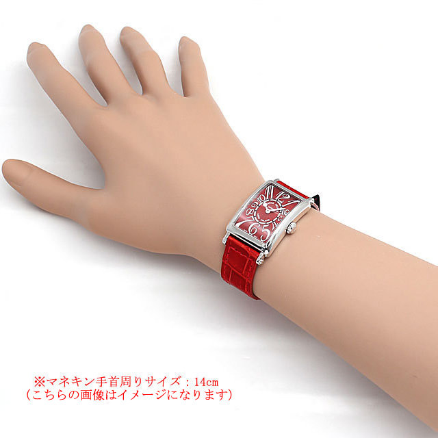 ロングアイランド レッドカーペット 902QZ REDCARPET AC サブ画像３