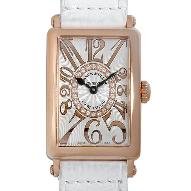 902QZ REL CD 1R PG FRANCK MULLER（フランクミュラー） ロング