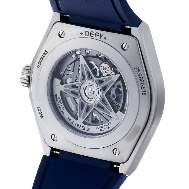 デファイ クラシック 95.9000.670/51.R790 サブ画像２