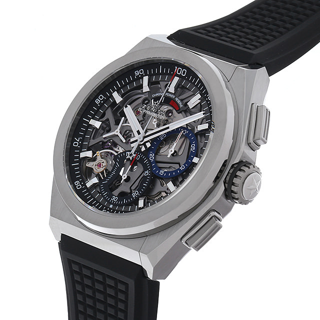 デファイ エルプリメロ21 95.9000.9004/78.R782 サブ画像１