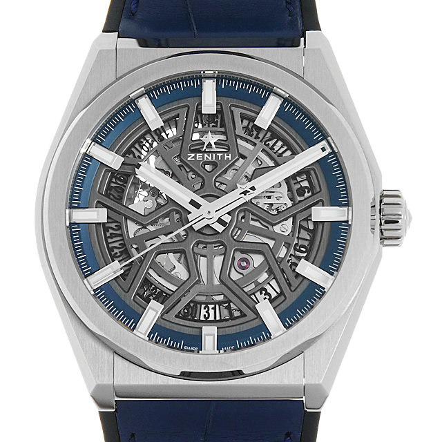 デファイ クラシック 95.9000.670/78.R584 メイン画像