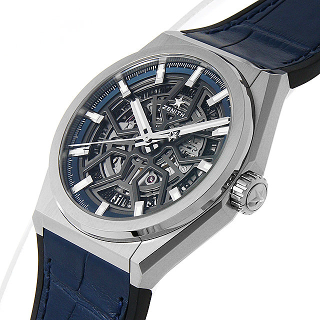 デファイ クラシック 95.9000.670/78.R584 サブ画像１