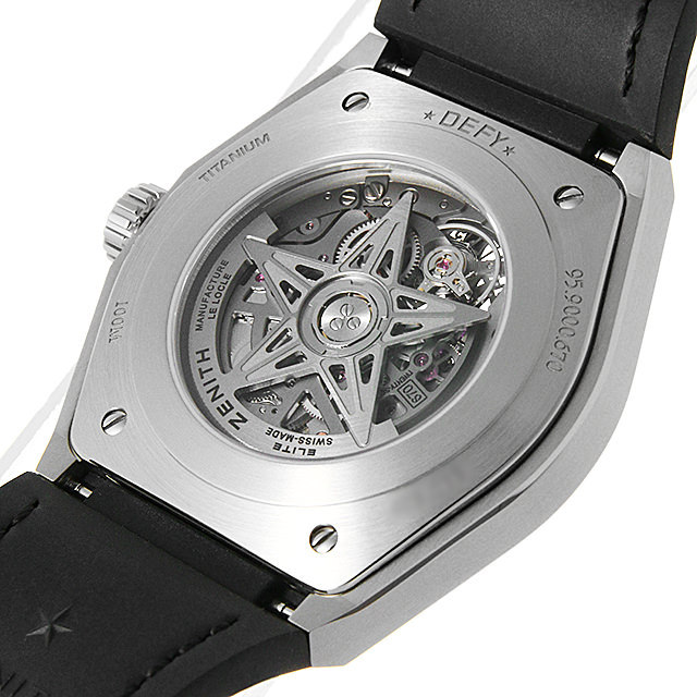 デファイ クラシック 95.9000.670/78.R584 サブ画像２