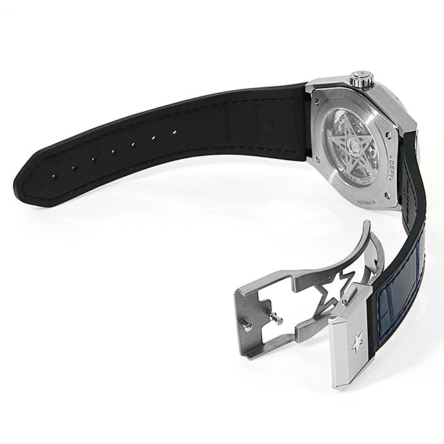 デファイ クラシック 95.9000.670/78.R584 サブ画像３