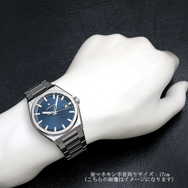 デファイ クラシック 95.9000.670/51.M9000 サブ画像４
