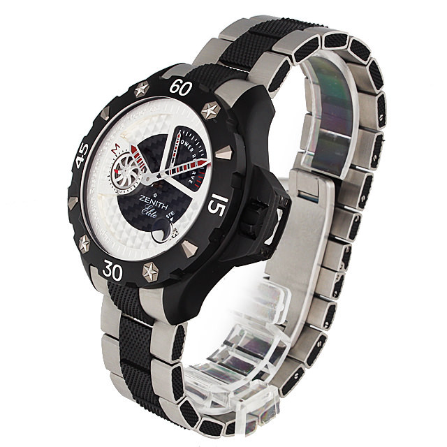 デファイ エクストリーム パワーリザーブ 96.0515.685/21.M515 サブ画像１